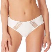 Wacoal Trosor Lisse Brief Vit Small Dam