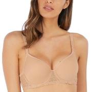 Wacoal BH Lisse Spacer Bra Beige B 80 Dam