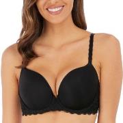 Wacoal BH Raffine Contour Bra Svart G 85 Dam