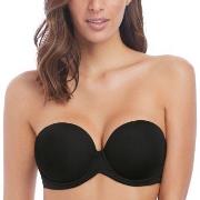 Wacoal BH Red Carpet Strapless Bra Svart polyamid G 70 Dam