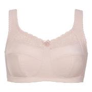 Damella BH Classic Full Support Soft Bra Puder F 75 Dam