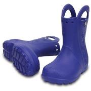 Crocs Handle It Rain Boots Kids Mörkblå US C10 (EU 27-28) Barn