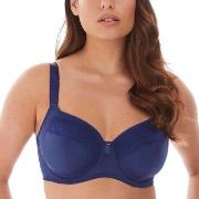 Fantasie BH Illusion Side Support Bra Marin polyamid E 80 Dam