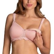 Anita BH Miss Lovely Nursing Bra Rosa G 95 Dam