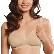 Anita BH Nursing Bra Spacer Cup Beige D 80 Dam