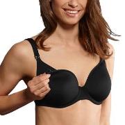 Anita BH Underwire Nursing Bra With Spacer Cup Svart G 85 Dam