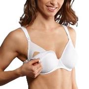 Anita BH Underwire Nursing Bra With Spacer Cup Vit D 95 Dam