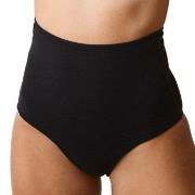 Boob Trosor The Go-To support briefs Svart lyocell X-Large Dam