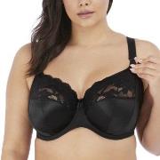 Elomi BH Molly Underwire Nursing Bra Svart K 95 Dam