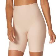 Triumph Trosor Medium Shaping Long Panty Beige Medium Dam