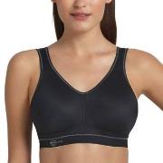 Anita BH Active Light And Firm Sports Bra Svart F 85 Dam