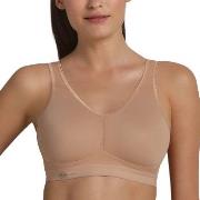 Anita BH Active Light And Firm Sports Bra Beige C 85 Dam