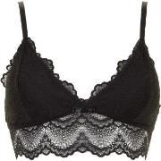 Missya BH Tanya Bralette Svart polyamid Large Dam