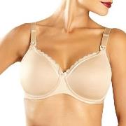 Chantelle BH Merci Maternity Bra Hud F 90 Dam