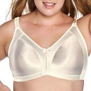 NATURANA BH Heritage Minimizer Soft Bra Champagne polyamid E 100 Dam