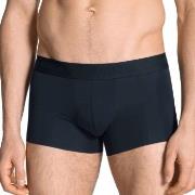 Calida Kalsonger Clean Line Boxer Brief Mörkblå tencel Medium Herr