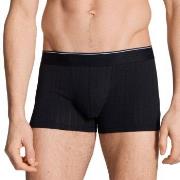 Calida Kalsonger Pure and Style Boxer Brief Svart bomull Small Herr