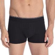 Calida Kalsonger Pure and Style Boxer Brief Svart bomull Large Herr