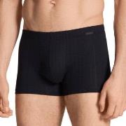 Calida Kalsonger Pure and Style Boxer Brief 26786 Svart bomull Small H...