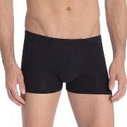 Calida Kalsonger Pure and Style Boxer Brief 26786 Svart bomull Large H...