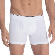 Calida Kalsonger Pure and Style Boxer Brief 26986 Vit bomull Large Her...