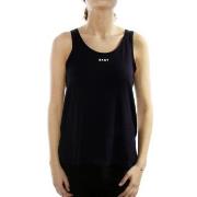 DKNY Walk The Line Tank Marin polyester X-Small Dam