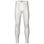 Dovre Wool Long Johns Vit merinoull Medium Herr