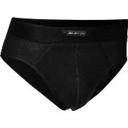 JBS Kalsonger Classic Brief 900-66 Svart bomull XX-Large Herr