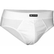 JBS Kalsonger Classic Brief 900-66 Vit bomull XX-Large Herr