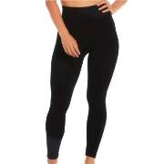 MAGIC Bamboo Leggings Svart Small Dam