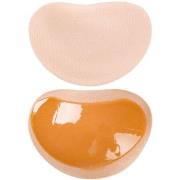 MAGIC Sticky Push Up Pads Beige A/B Dam