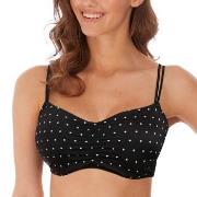 Freya Jewel Cove Bralette Svart H 80 Dam