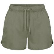 Resteröds Badbyxor Premium Swimwear Militärgrön polyester Small Herr