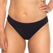 Rosa Faia Casual Bikini Bottom Svart 36 Dam