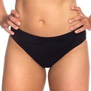 Rosa Faia Comfort Bikini Bottom Svart 54 Dam