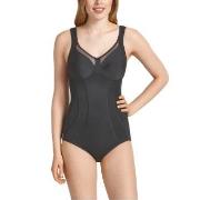 Anita Clara Comfort Corselet Svart C 85 Dam