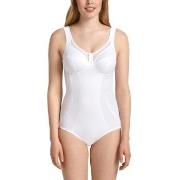 Anita Clara Comfort Corselet Vit B 75 Dam