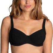 Rosa Faia Underwire Sibel Top Svart F 38 Dam