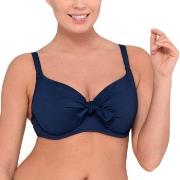 Saltabad Dolly Bikini Bra Marin polyamid G 85 Dam