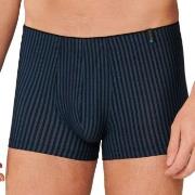 Schiesser Kalsonger Long Life Soft Boxer Brief Marin Small Herr