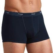 Sloggi Kalsonger For Men Basic Shorts Marin bomull X-Large Herr