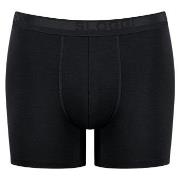 Sloggi Kalsonger Men EverNew Short Svart bomull Small Herr