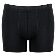 Sloggi Kalsonger Men EverNew Short Svart bomull Medium Herr