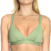 Sunseeker Rustic Sweetheart Bikini Bralette Grön polyamid 36 Dam