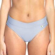 Sunseeker Rustic Sweetheart Full Bikini Panty Ljusblå polyamid 44 Dam