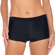 Wiki Basic Hot Pant Svart 38 Dam