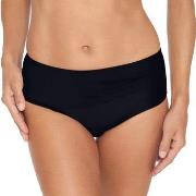 Wiki Basic Midi Brief Svart 50 Dam