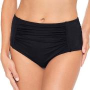 Wiki Basic Midi Shape Brief Svart 40 Dam