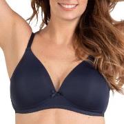 NATURANA BH Value Soft Bra Marin polyamid C 95 Dam