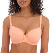 Freya BH Fancies Underwire Balcony Moulded Bra Aprikos I 70 Dam